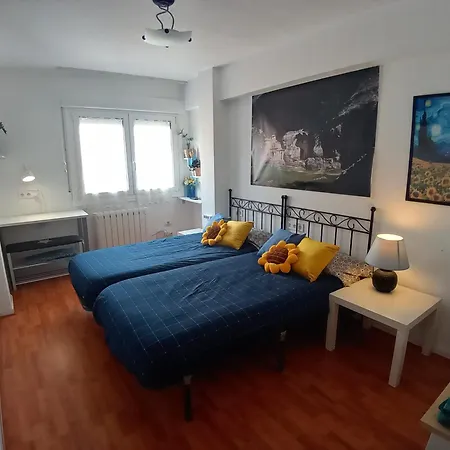 Merindades Amazul Milano - Piso Turistico - *