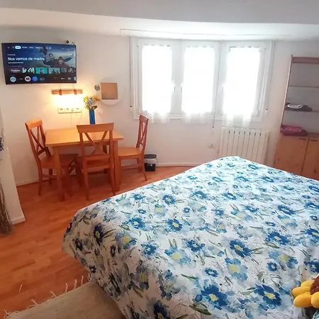 Merindades Amazul Milano - Piso Turistico -