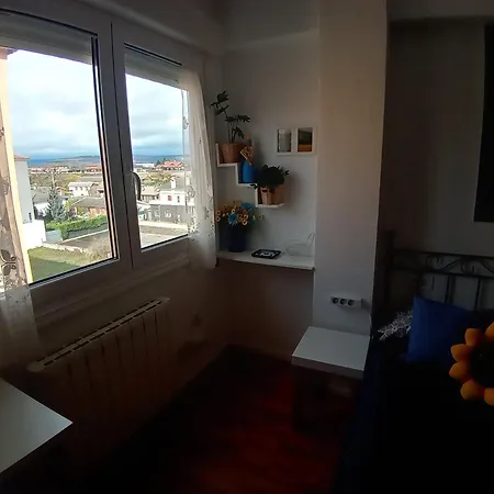 Merindades Amazul Milano - Piso Turistico - *