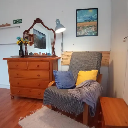 Merindades Amazul Milano - Piso Turistico - 아파트 *