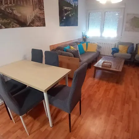 Merindades Amazul Milano - Piso Turistico - Medina de Pomar