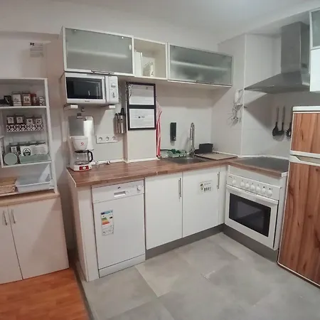 Merindades Amazul Milano - Piso Turistico - Appartement