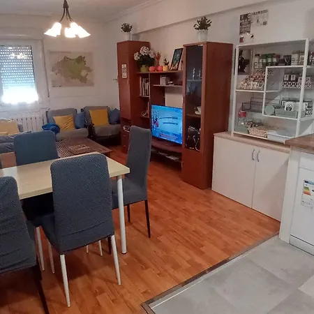 Merindades Amazul Milano - Piso Turistico - Appartement *