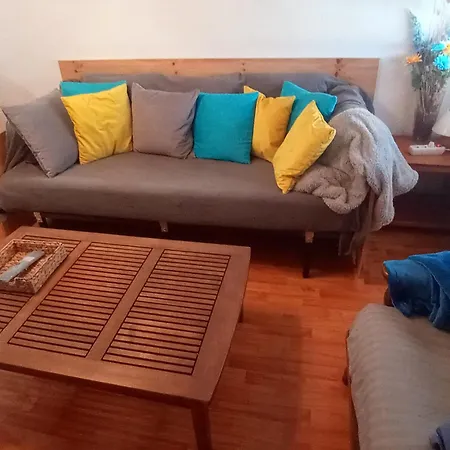 Appartement Merindades Amazul Milano - Piso Turistico - Medina de Pomar