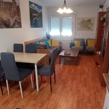 Appartement Merindades Amazul Milano - Piso Turistico - *