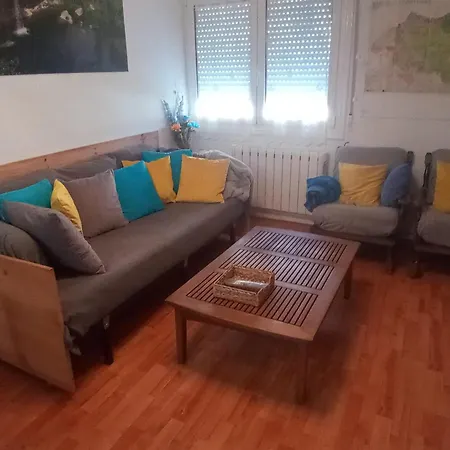 Merindades Amazul Milano - Piso Turistico - Appartement Medina de Pomar