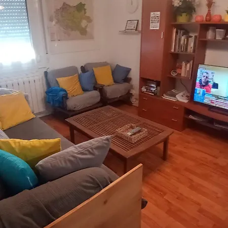 Apartman Merindades Amazul Milano - Piso Turistico -