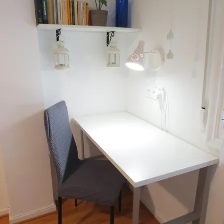 Merindades Amazul Milano - Piso Turistico - Medina de Pomar