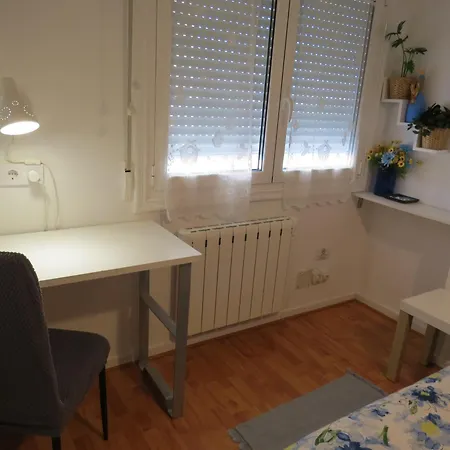 Merindades Amazul Milano - Piso Turistico - Apartman Medina de Pomar