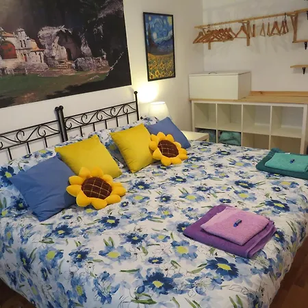 아파트 Merindades Amazul Milano - Piso Turistico - *